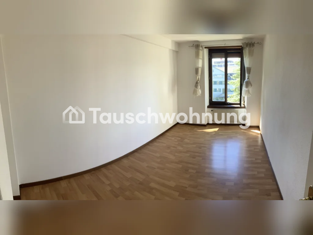 3 ½ rooms apartment, photo 5 of 5