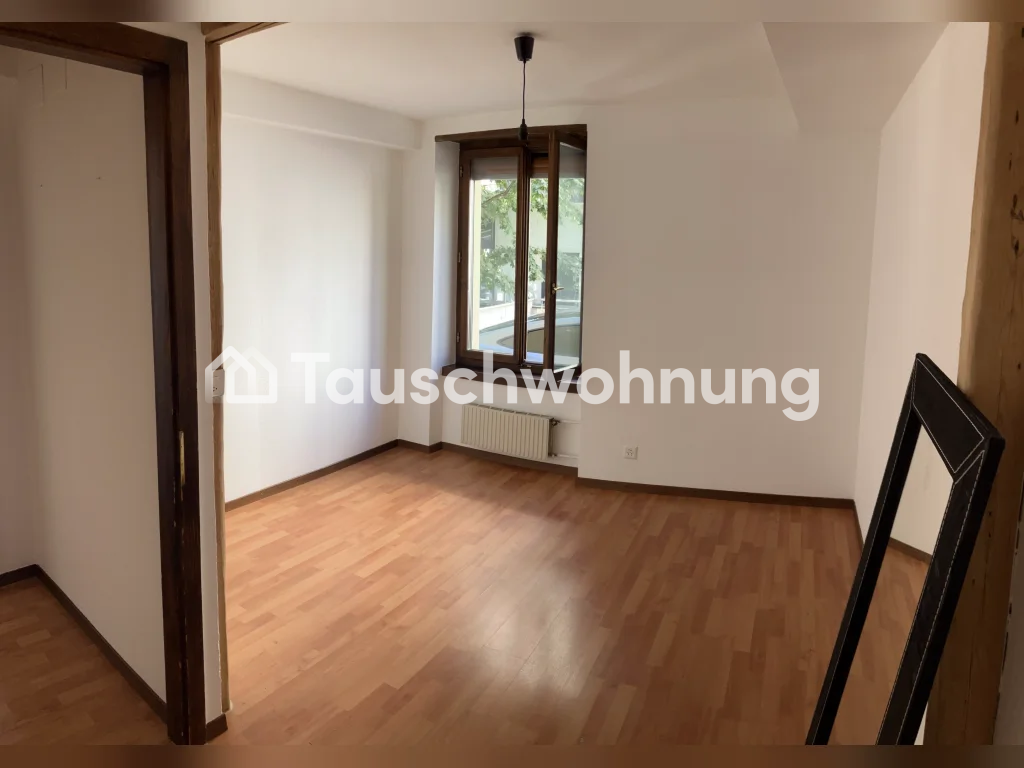3 ½ rooms apartment, photo 2 of 5