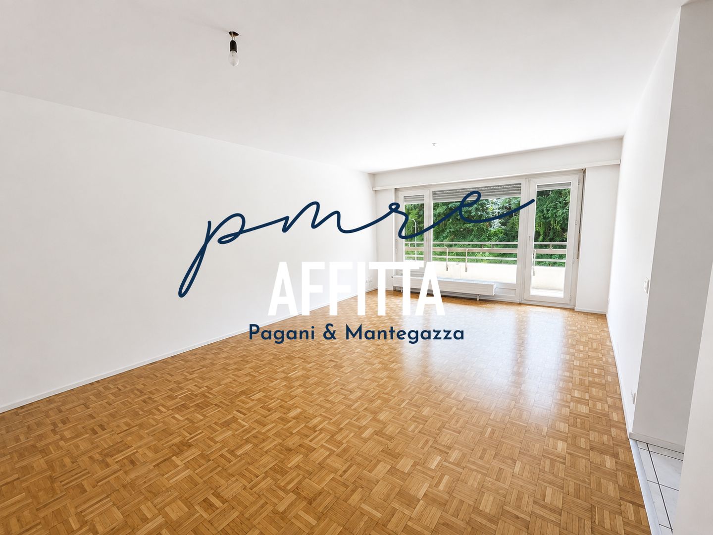 3 ½ Zimmer Wohnung