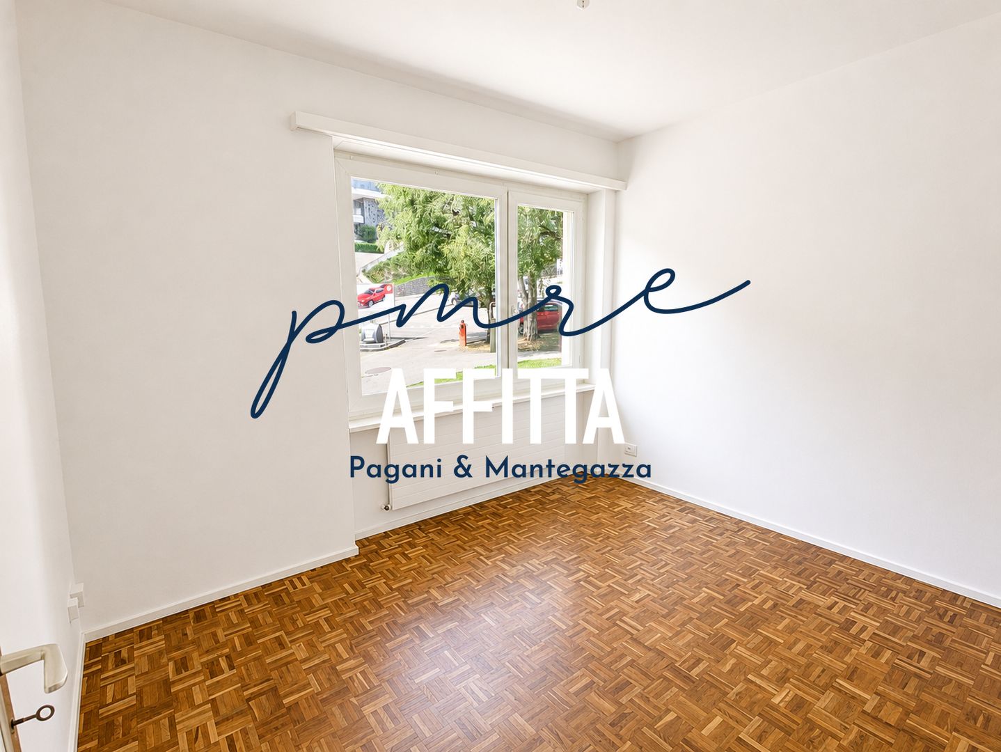 3 ½ Zimmer Wohnung