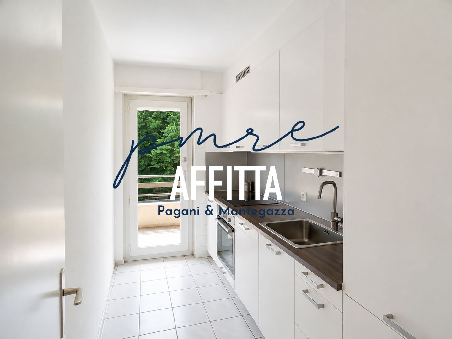3 ½ Zimmer Wohnung