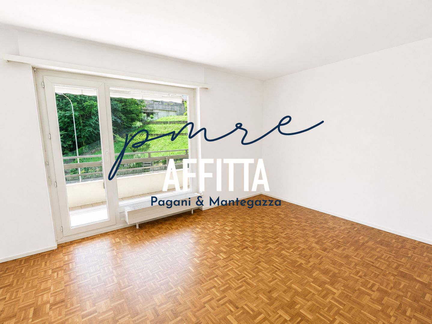 3 ½ Zimmer Wohnung