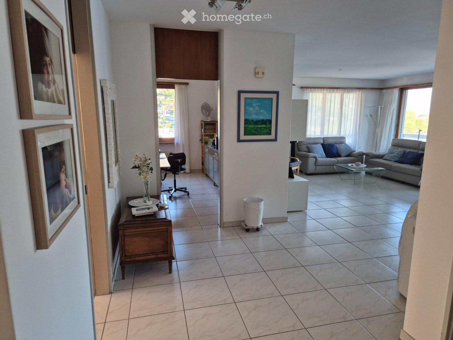 3 ½ rooms apartment, photo 4 of 5