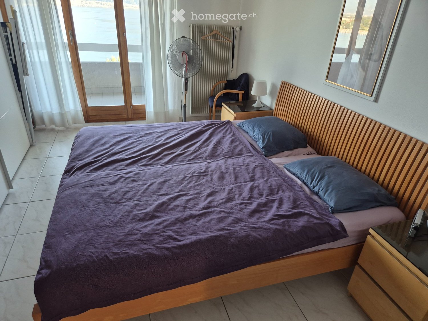 3 ½ rooms apartment, photo 1 of 5