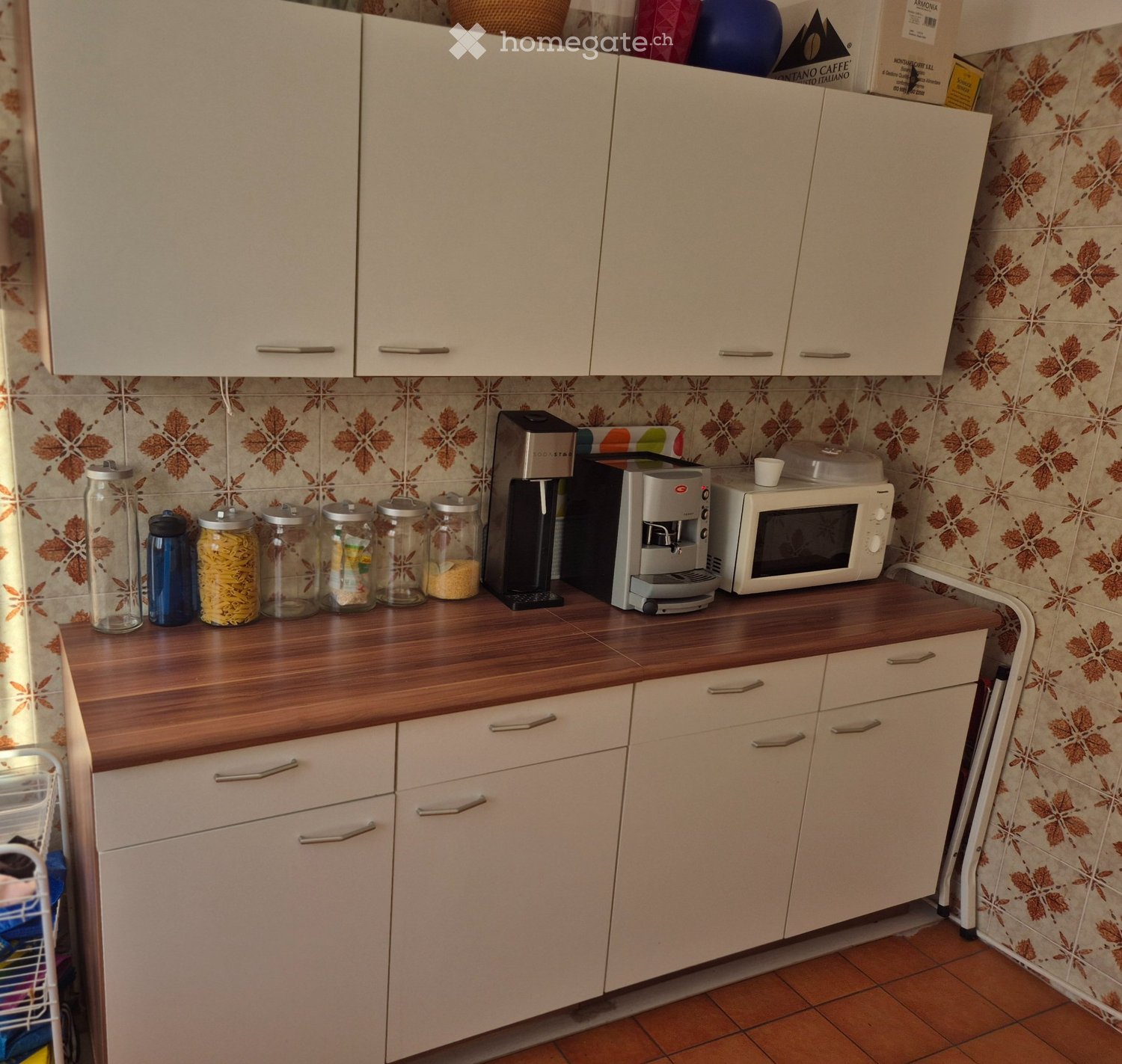 3 ½ rooms apartment, photo 3 of 5