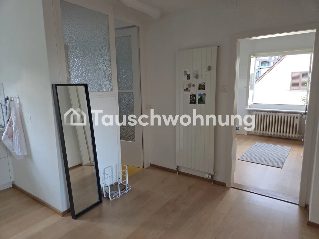 3 rooms apartment, photo 3 of 7