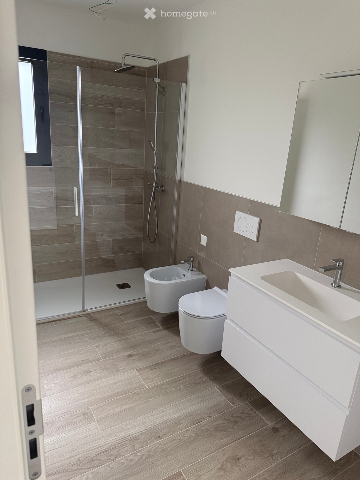3 rooms apartment, foto 4 di 5