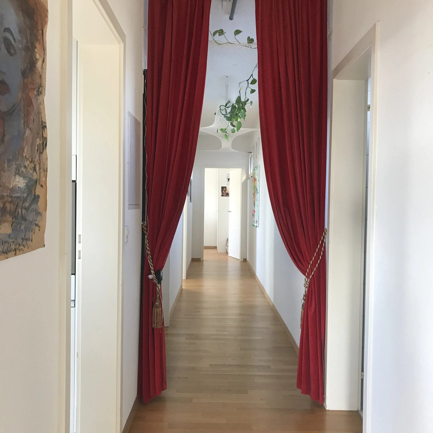 Room in a shared flat, photo 4 of 6
