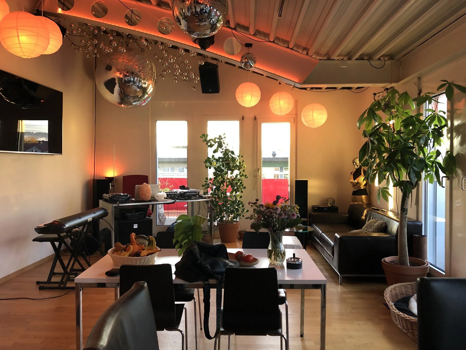 Room in a shared flat, photo 1 of 6