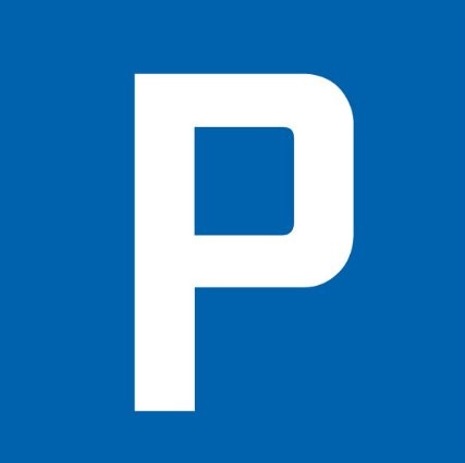 Posto auto interrato