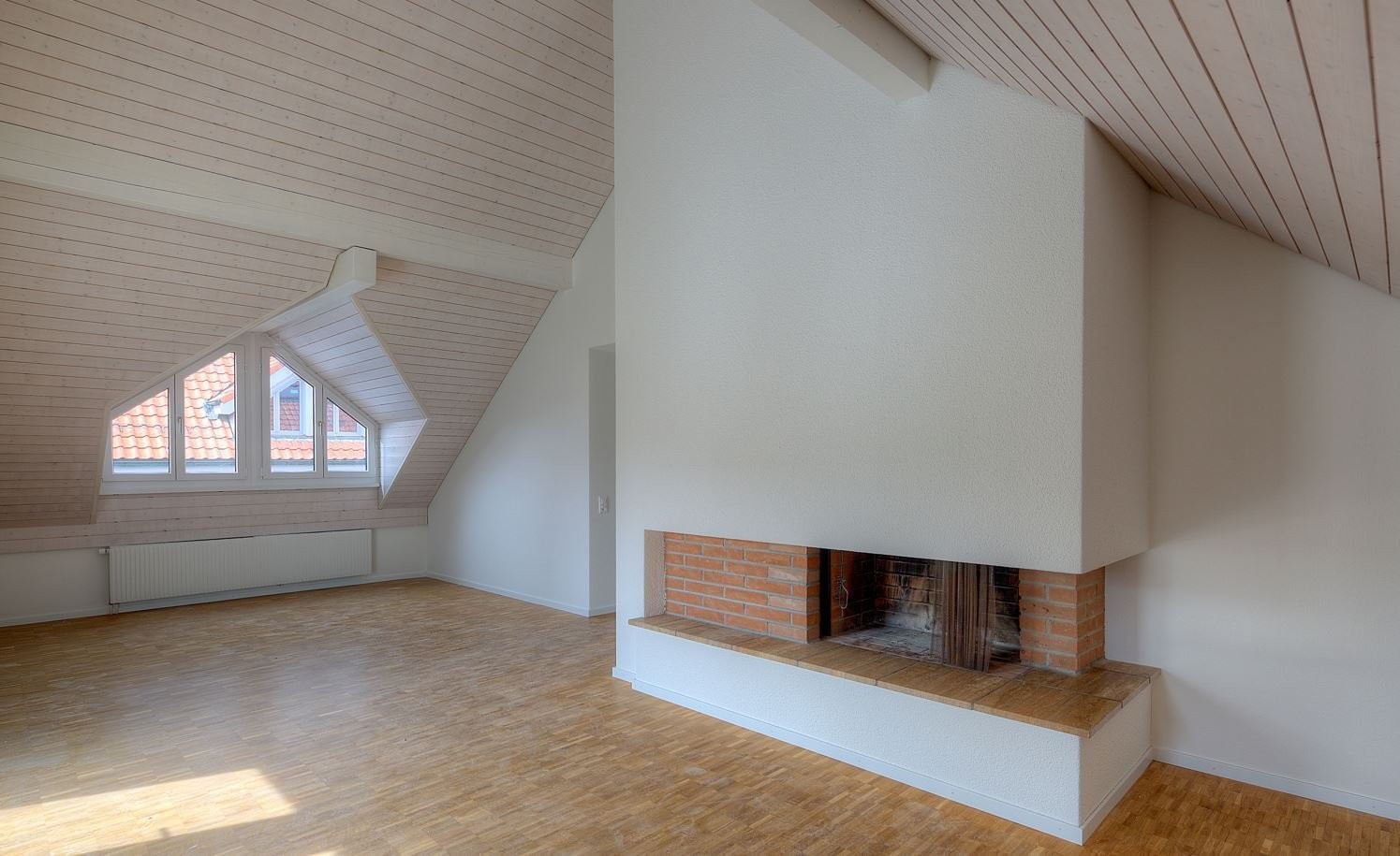 3 ½ rooms apartment, photo 5 of 10