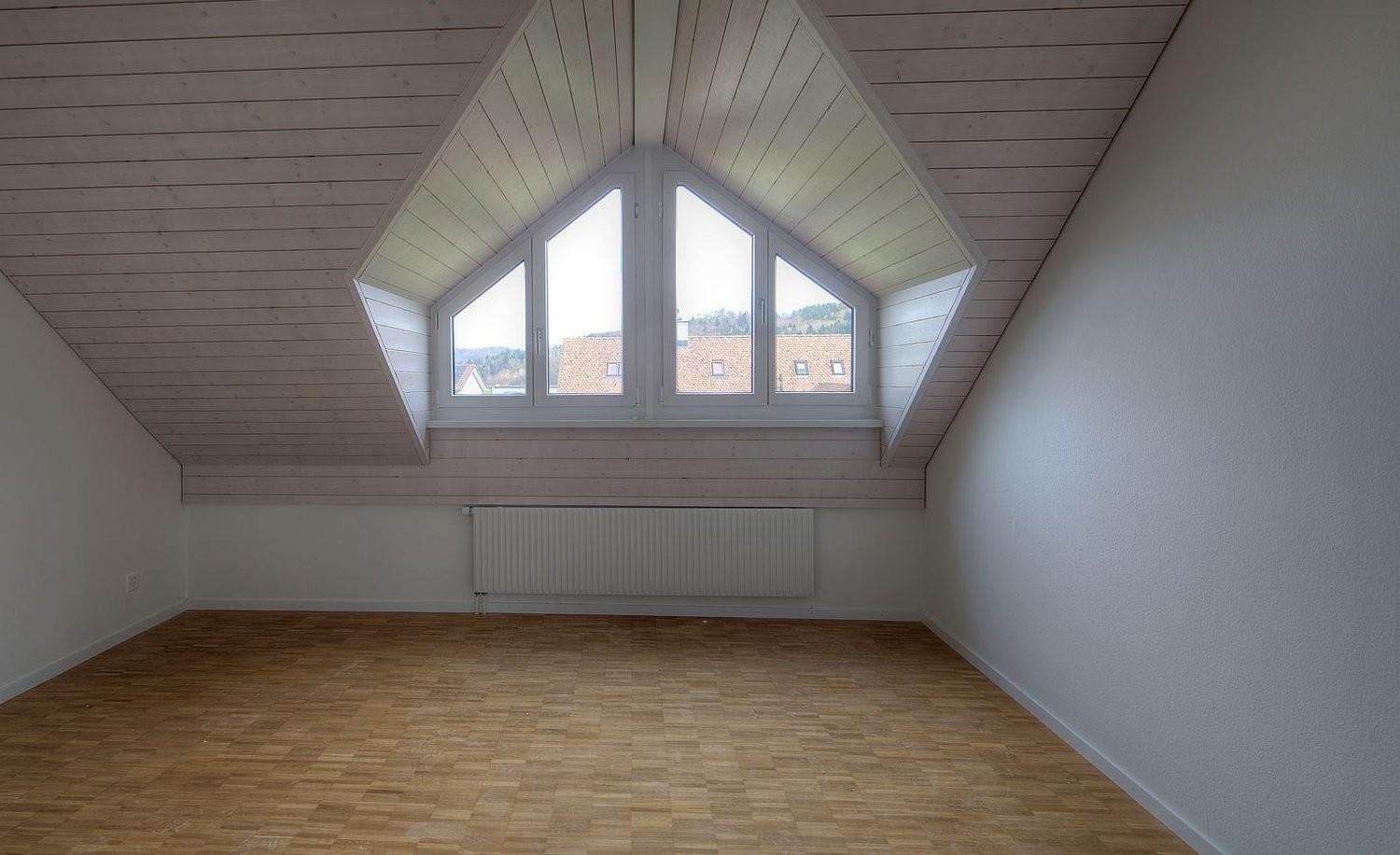 3 ½ rooms apartment, photo 9 of 10