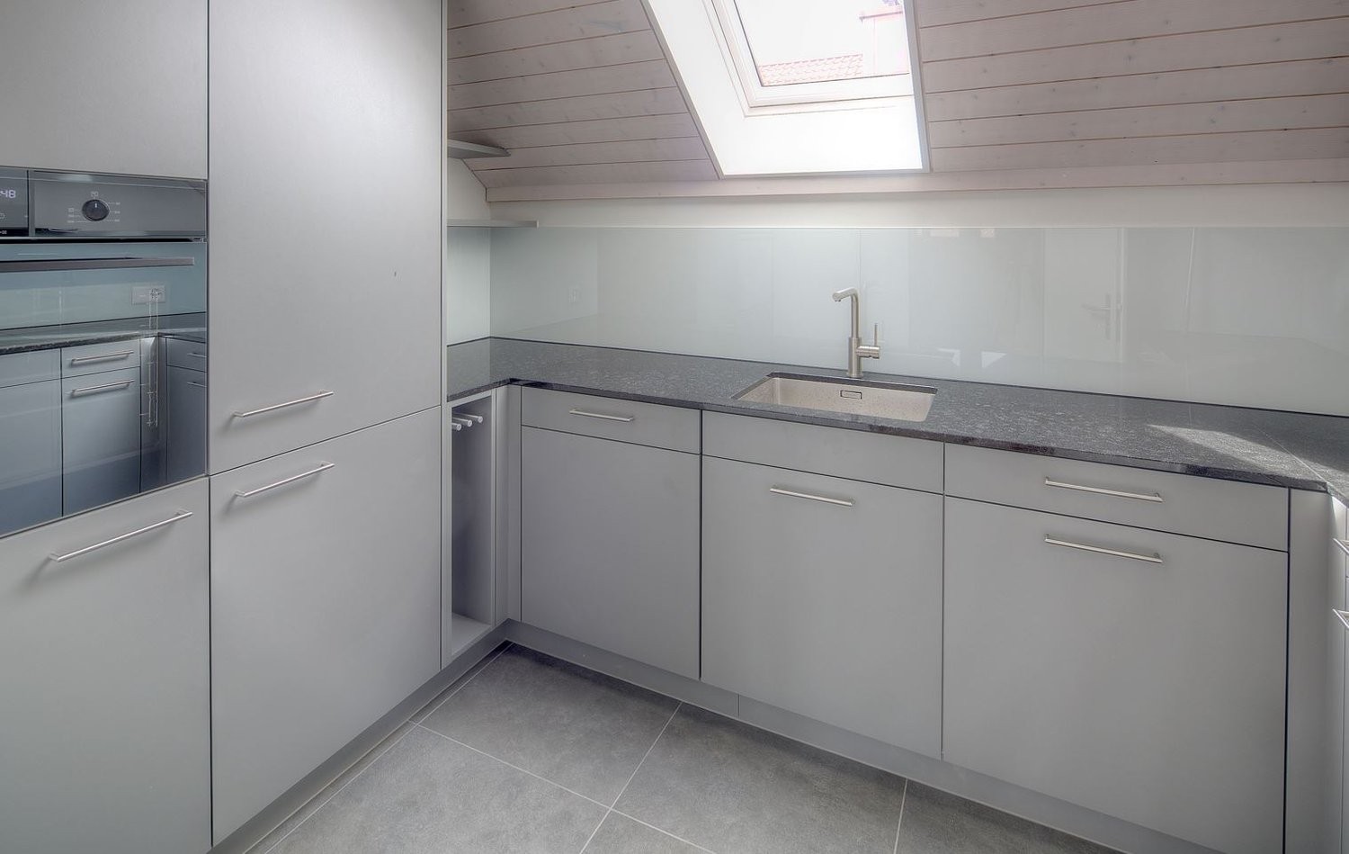 3 ½ rooms apartment, photo 6 of 10
