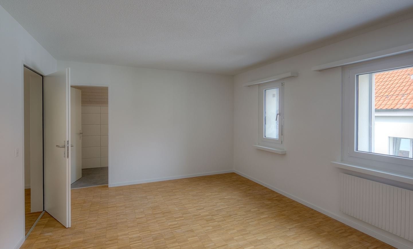 3 ½ rooms apartment, photo 4 of 10