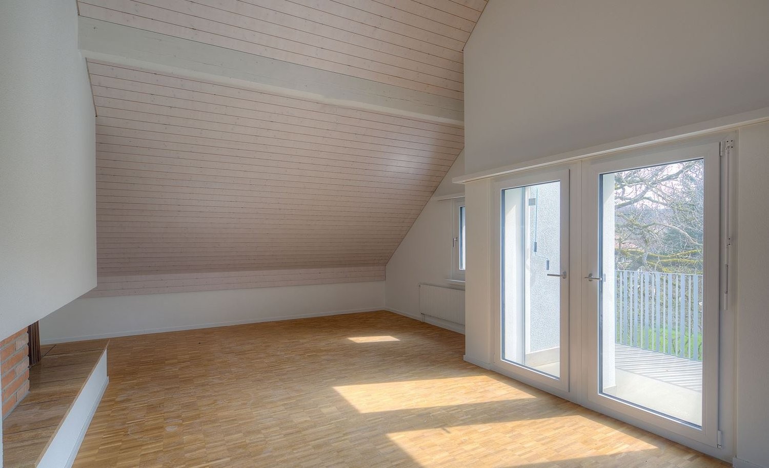 3 ½ rooms apartment, photo 3 of 10