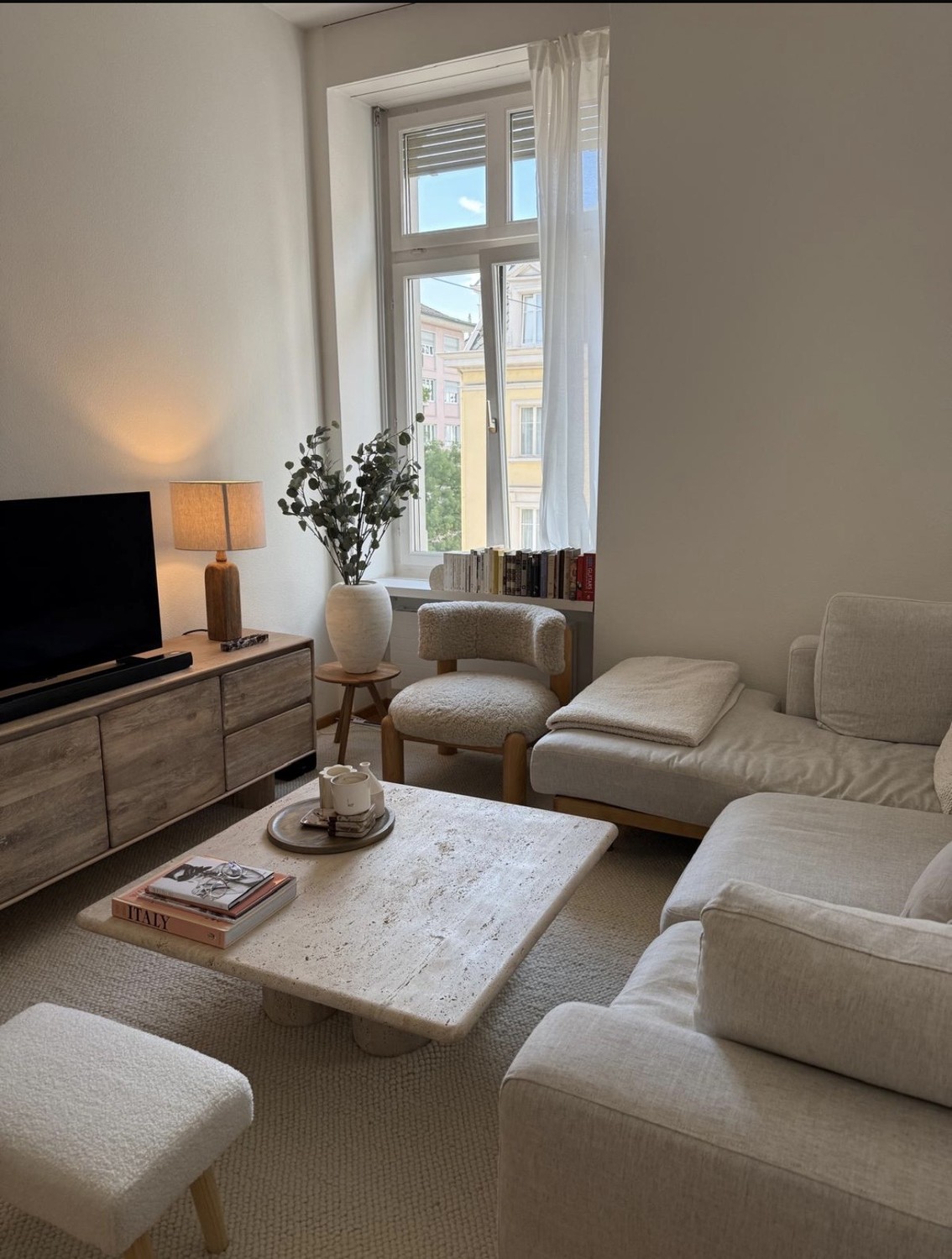 2 ½ rooms apartment, photo 1 of 4