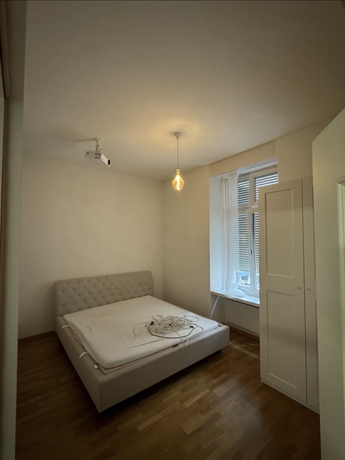 2 ½ rooms apartment, photo 3 of 4