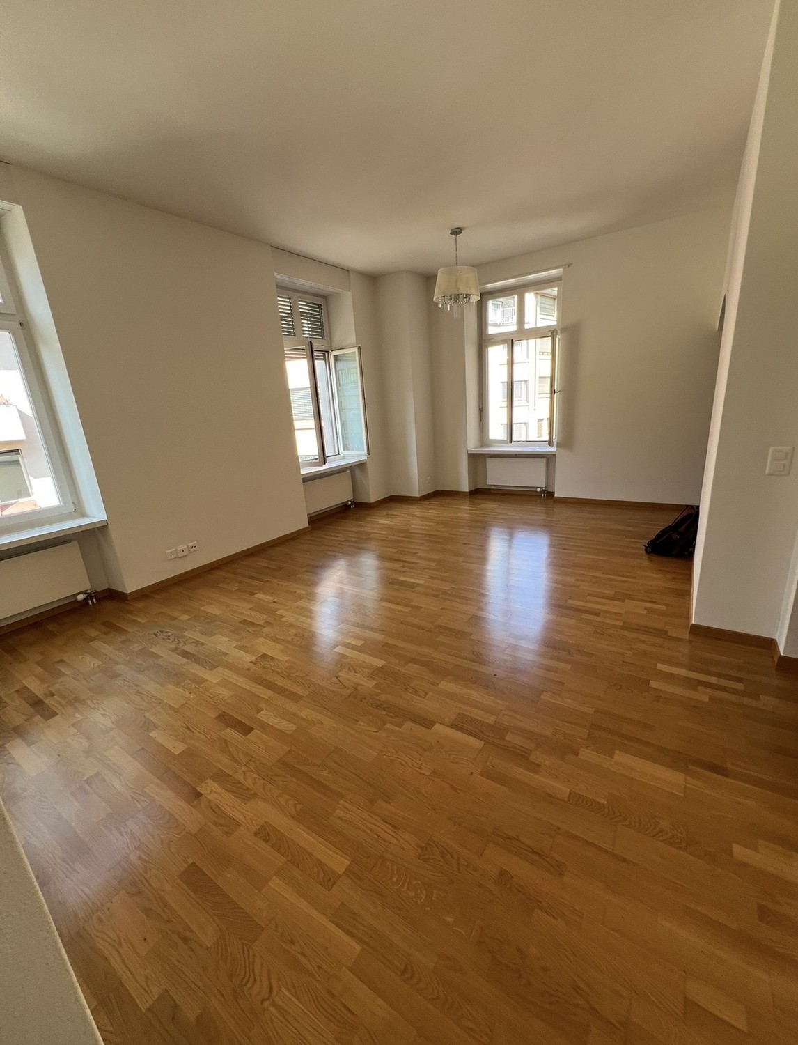 2 ½ rooms apartment, photo 2 of 4