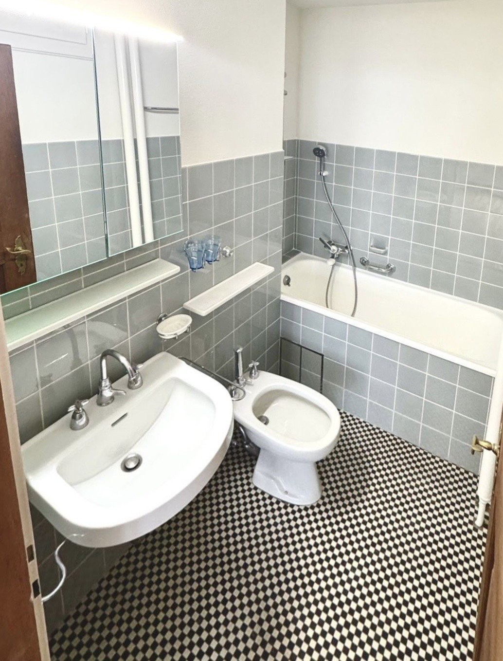 2 ½ rooms apartment, photo 9 of 10