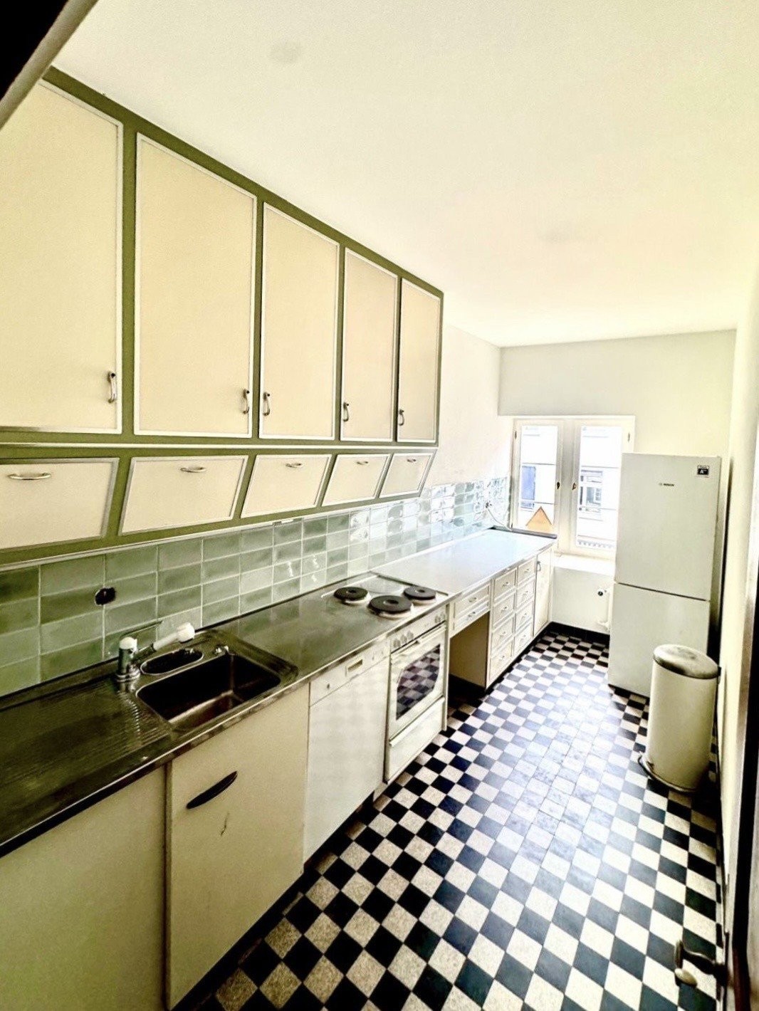 2 ½ rooms apartment, photo 10 of 10
