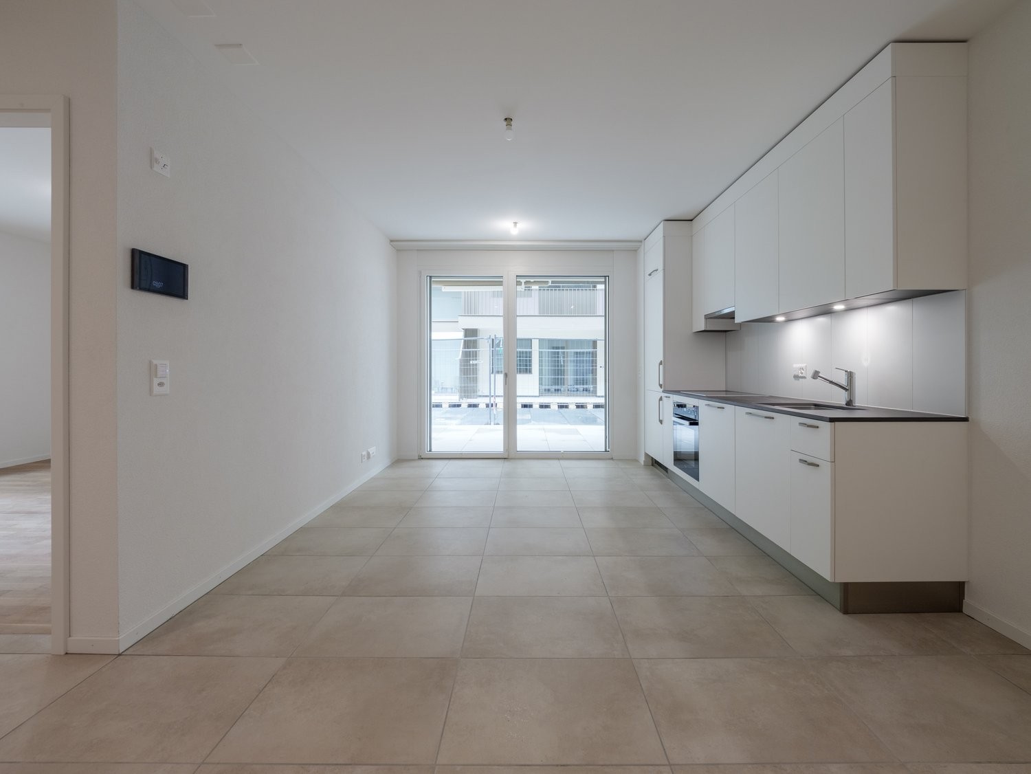 2 ½ rooms apartment, photo 4 of 8