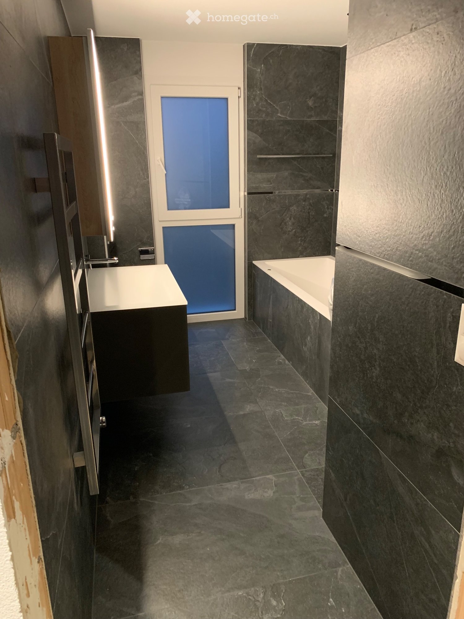 5 Zimmer Wohnung