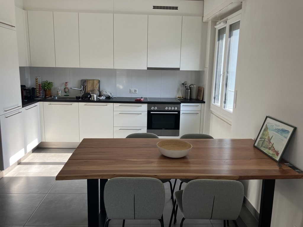 3 ½ rooms apartment, photo 3 of 8