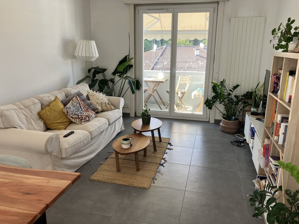 3 ½ rooms apartment, photo 2 of 8