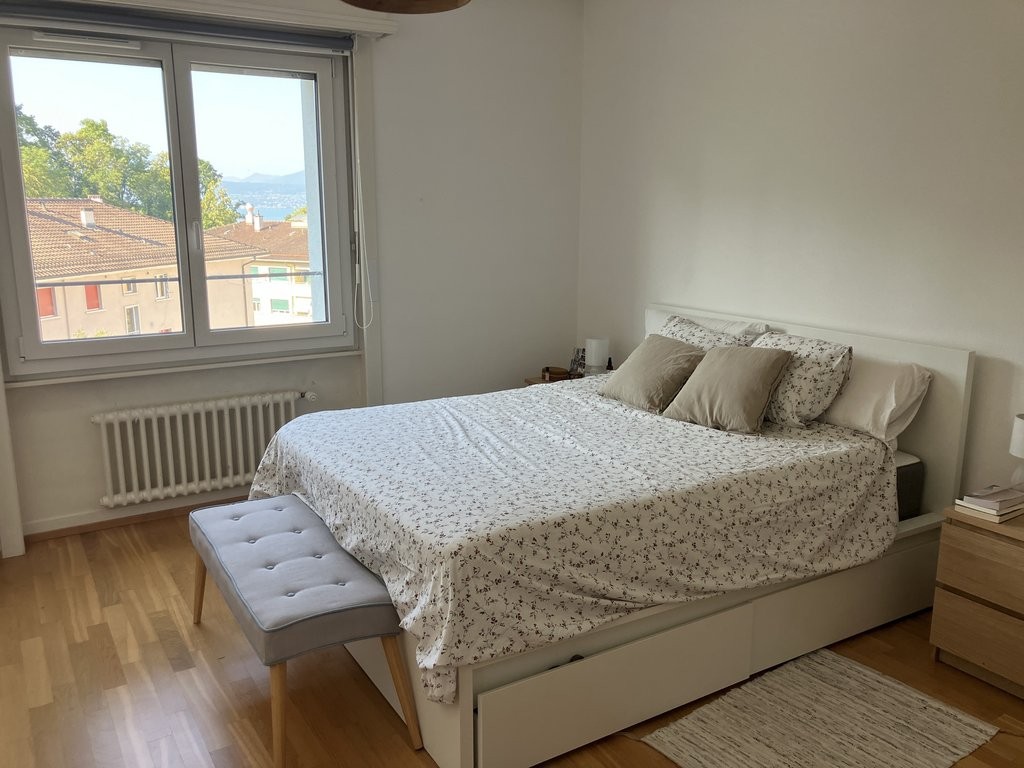 3 ½ rooms apartment, photo 6 of 8
