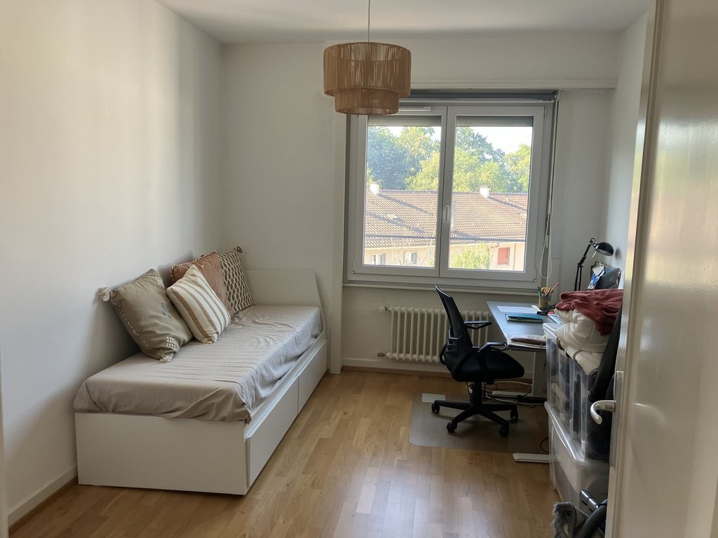 3 ½ rooms apartment, photo 5 of 8
