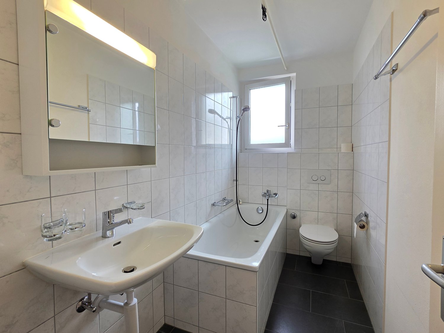 appartamento di 3 locali, foto 6 di 10