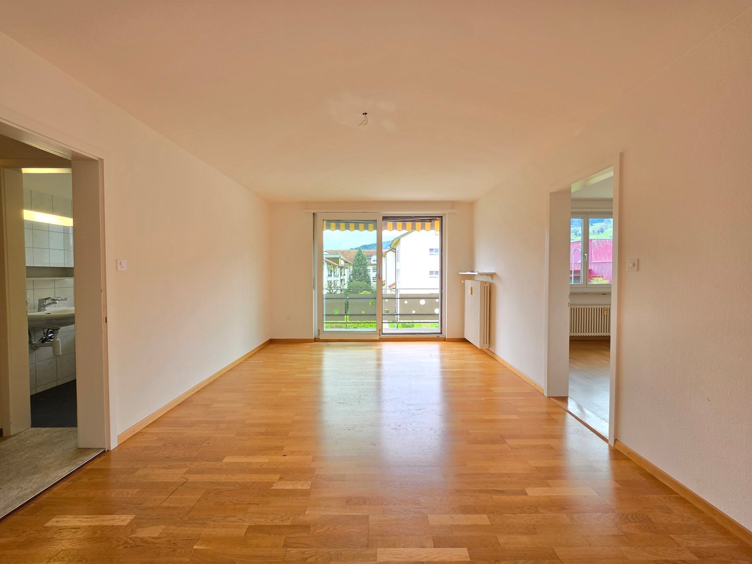 appartamento di 3 locali, foto 7 di 10