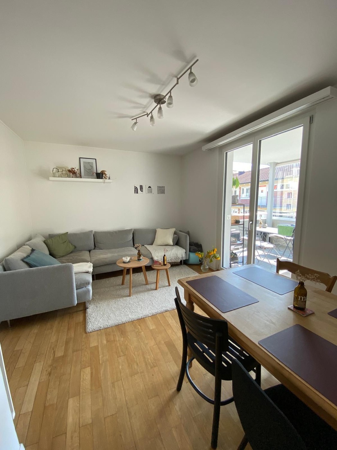 Room in a shared flat, photo 5 of 6