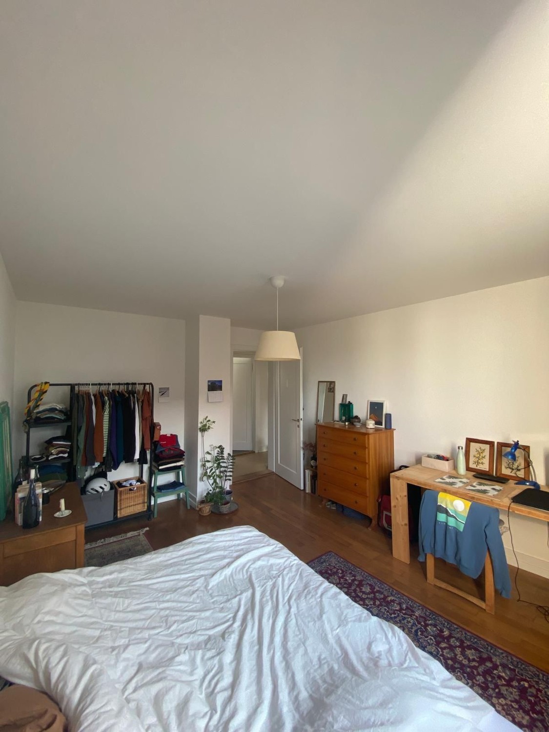 Room in a shared flat, photo 2 of 6