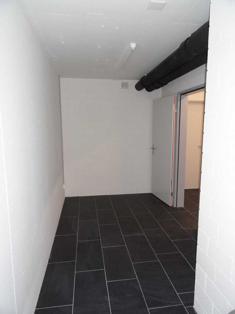 Bureau de 49m²
