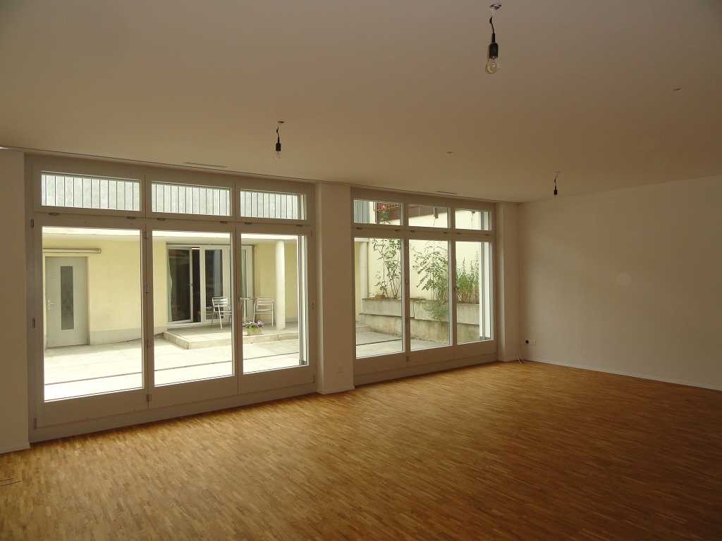Bureau de 49m²