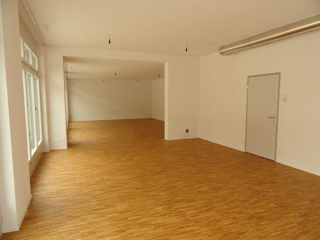 Bureau de 49m²