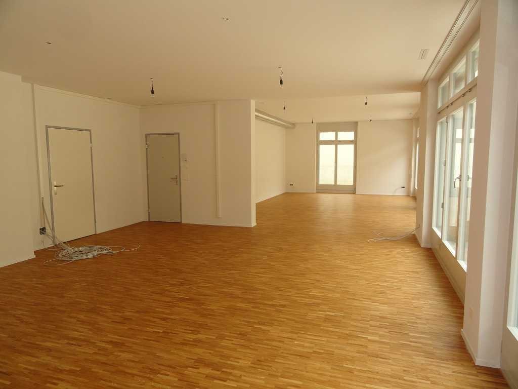 Bureau de 49m²