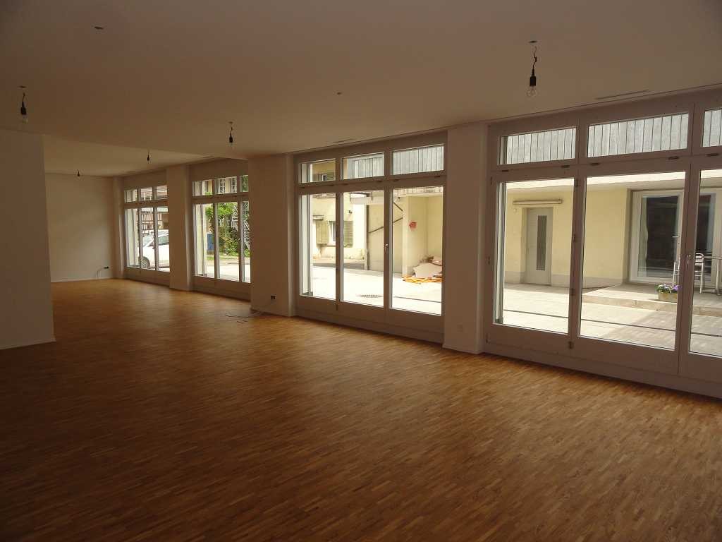 Bureau de 49m²