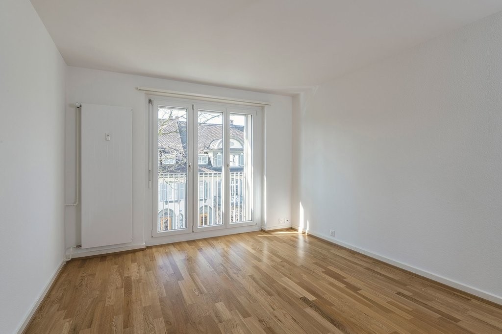 4 rooms apartment, photo 5 of 6