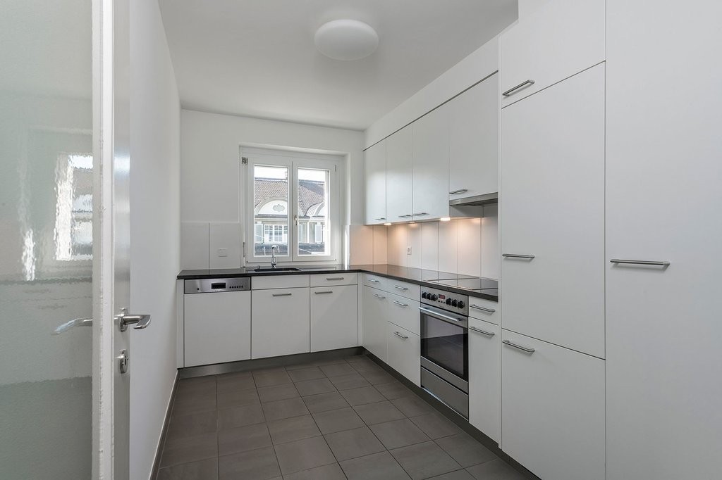 4 rooms apartment, photo 2 of 6