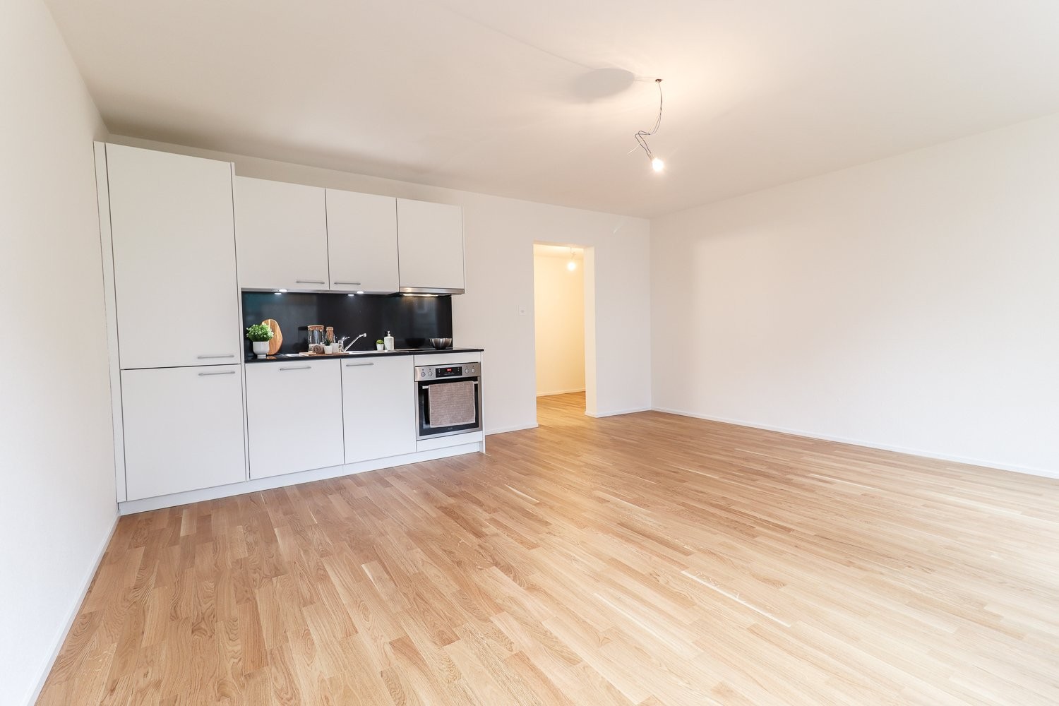 1 ½ rooms apartment, photo 4 of 8