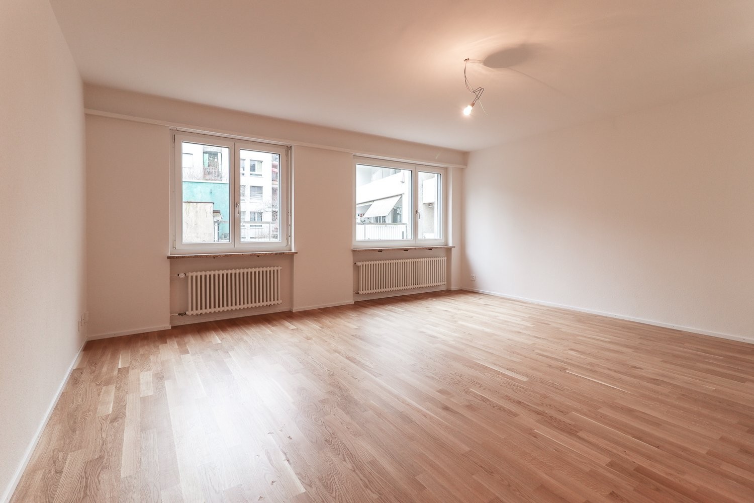 1 ½ rooms apartment, photo 6 of 8