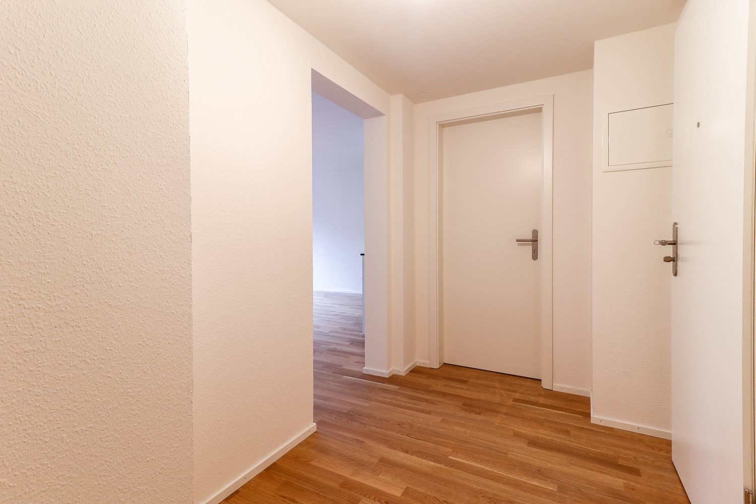 1 ½ rooms apartment, photo 1 of 8
