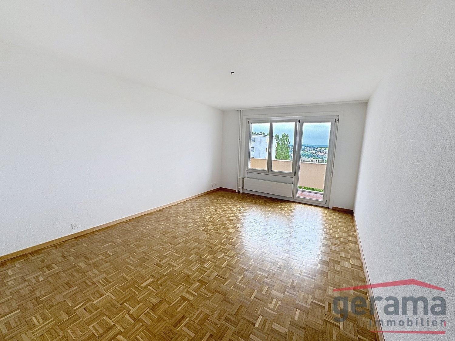 4 ½ rooms apartment, photo 2 of 7