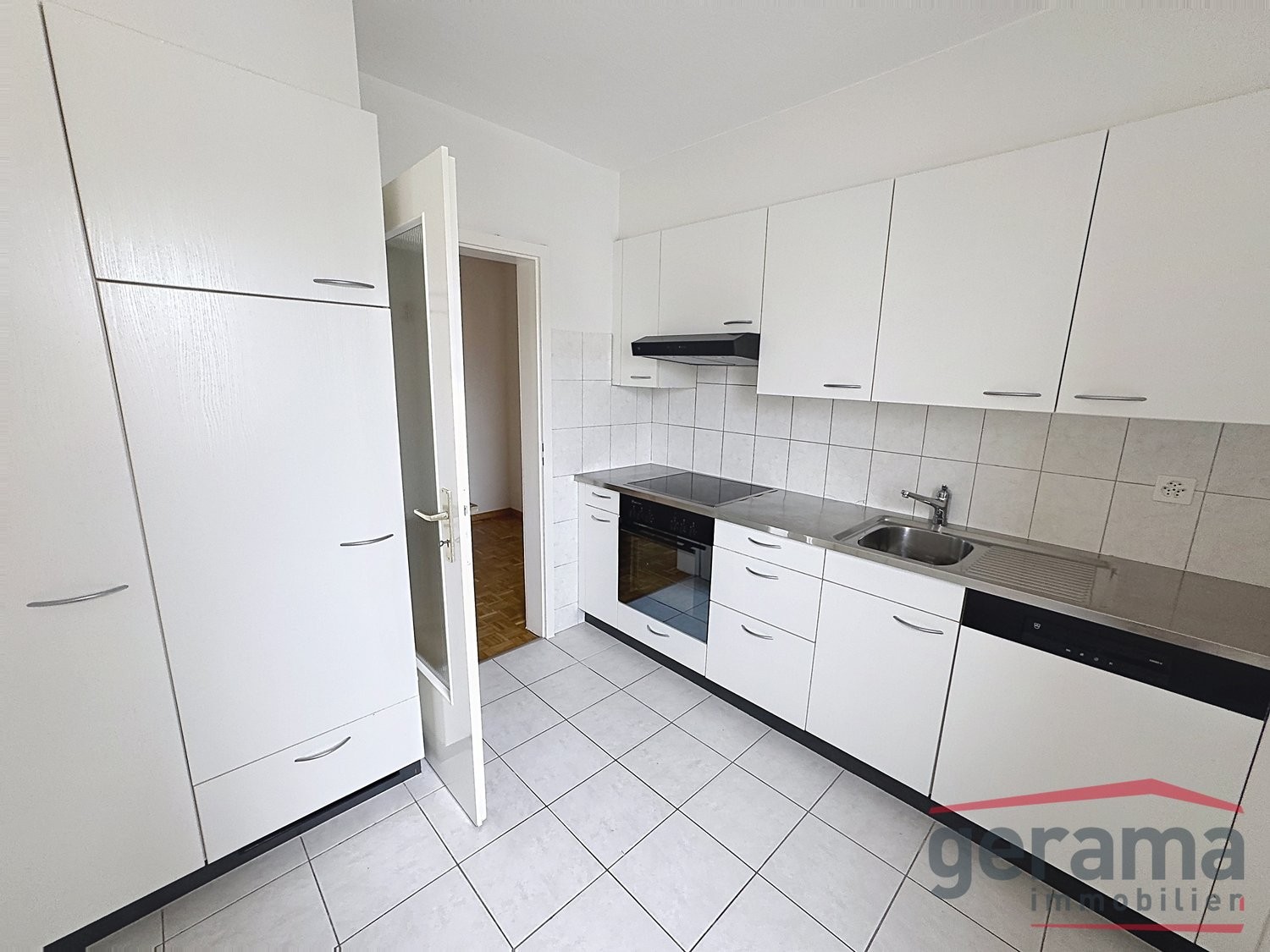 4 ½ rooms apartment, photo 1 of 7