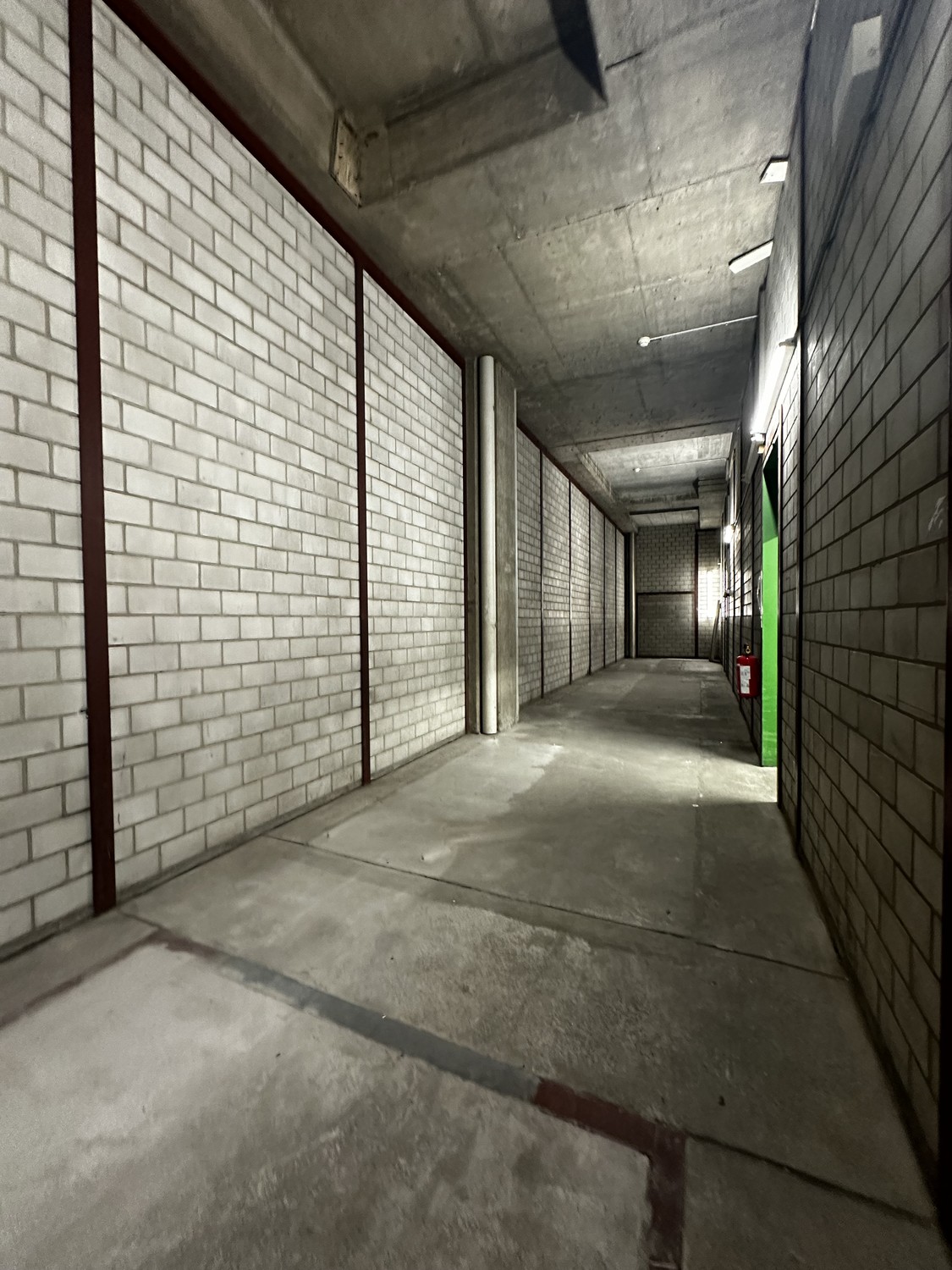 84m² storage room, Foto 1 von 2