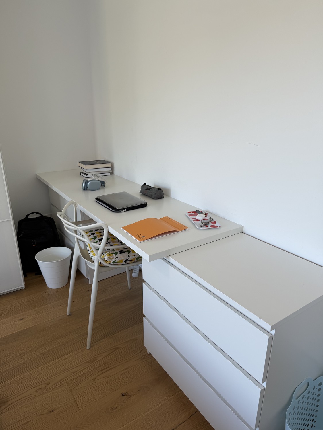 Room in a shared flat, photo 5 of 6