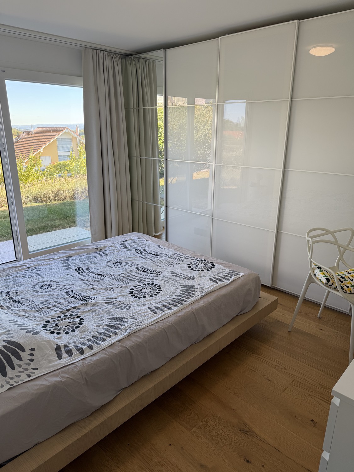 Room in a shared flat, photo 3 of 6