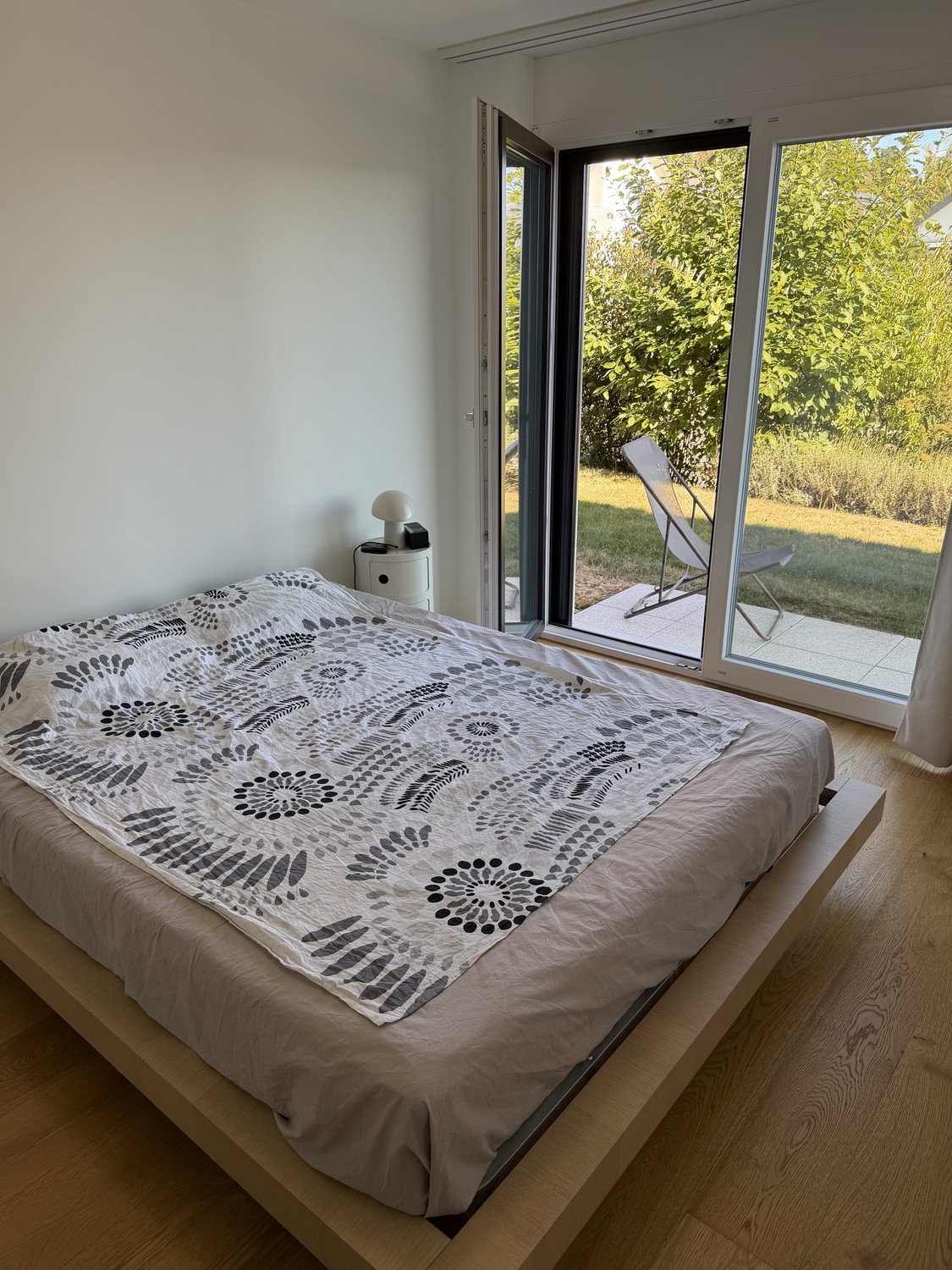 Room in a shared flat, photo 1 of 6